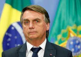 BOLSONARO 22
