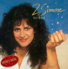 Então É Natal - Simone