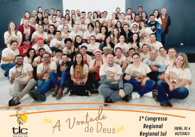 Congresso Regional Sul