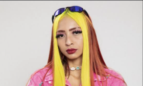 Ruivinha 