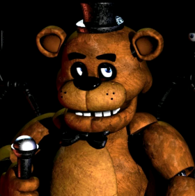Freddy