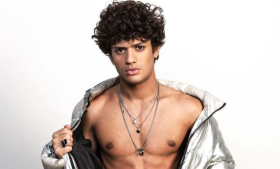 GABRIEL SANTANA