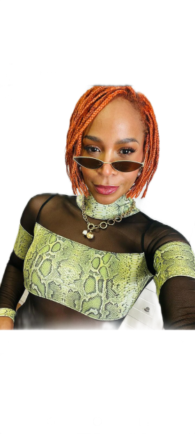 🐍•Karol Conká 