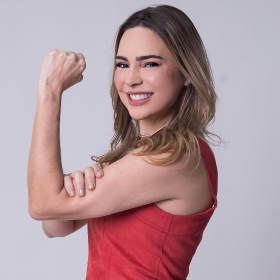 Rachel sherazade 