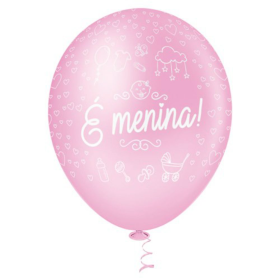 menina