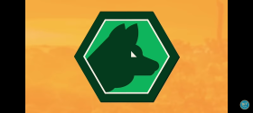 Green guara