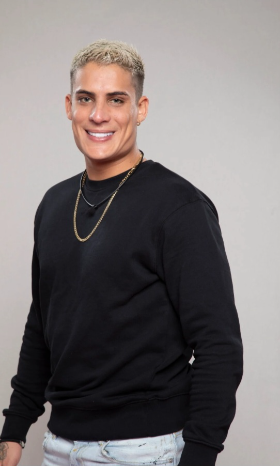 TIAGO 