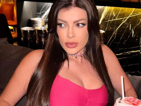 Jaqueline grohaidski