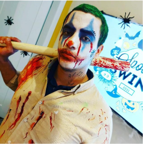 Joker - Cauê
