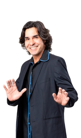 André Gonçalves