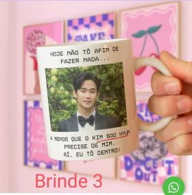 Brinde 3