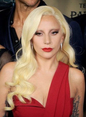 Lady gaga