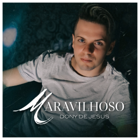 Maravilhoso - Dony de Jesus