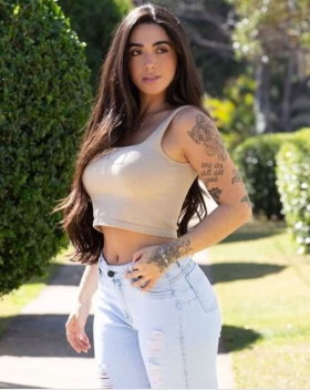 Giovanna