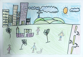 Desenhos do 1° ano_18