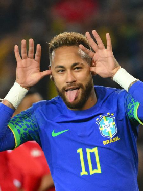 NEYMAR 