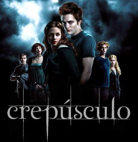 crepúsculo?