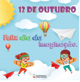 dia das crianças