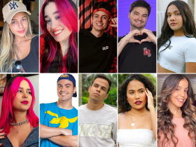 BBB DOS YOUTUBERS