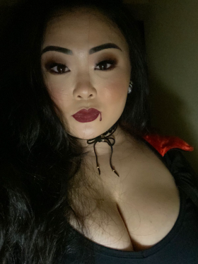 Vampira - Carolzinha