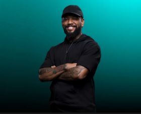 Nego Do Borel 