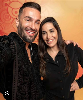 Diego e Dani 