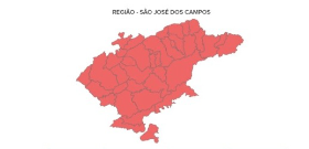 DEINTER 1 - São José dos Campos