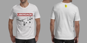 Liberdade - Branca
