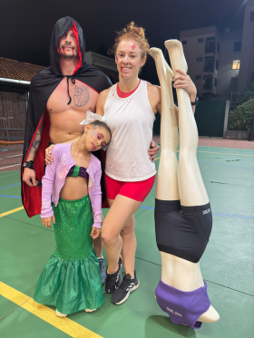 The Family