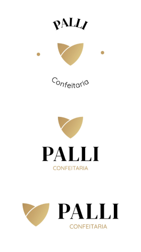 Palli Confeitaria