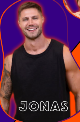 JONAS