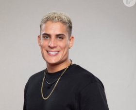 Tiago ramos