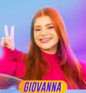 Giovanna