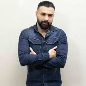 Bruno Talamo 