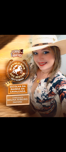 BRUNA RIBEIRO
