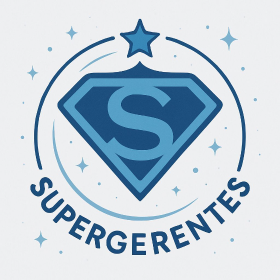 Logo Supergerentes