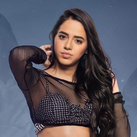 MIRELLA SANTOS 