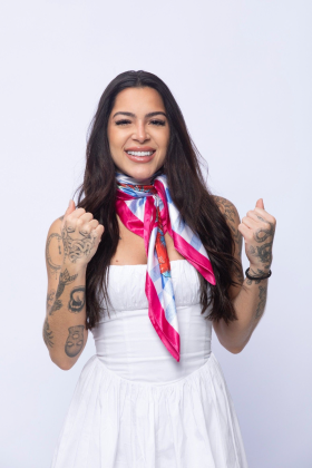 LUANA