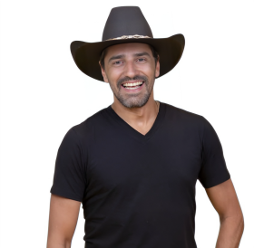 Alberto Cowboy