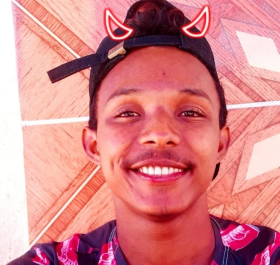 MAIILSON SANTOS 