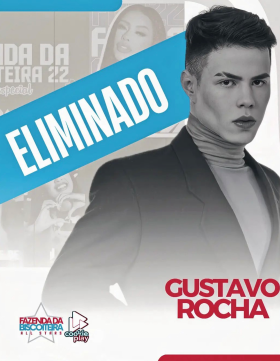 Gustavo Rocha
