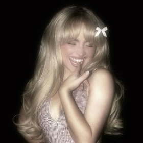 Sabrina Carpenter