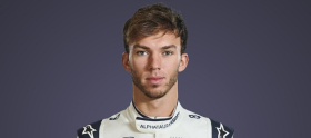 GASLY