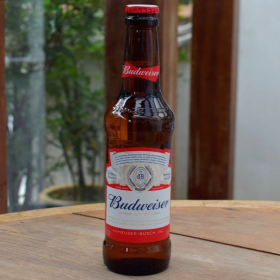 Budweiser