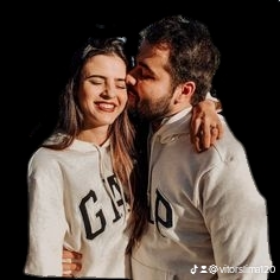 Glenda & Lucas