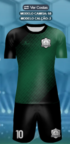 Camisa R