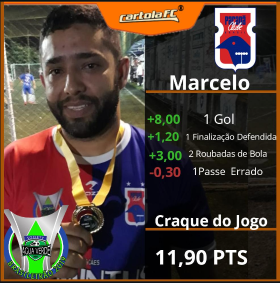 Marcelo - Paraná