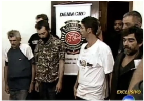 CASO CHAMPINHA