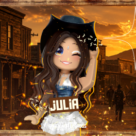 — JULIA