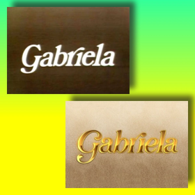 GABRIELA